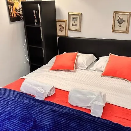 度假居 Nurith 32 *