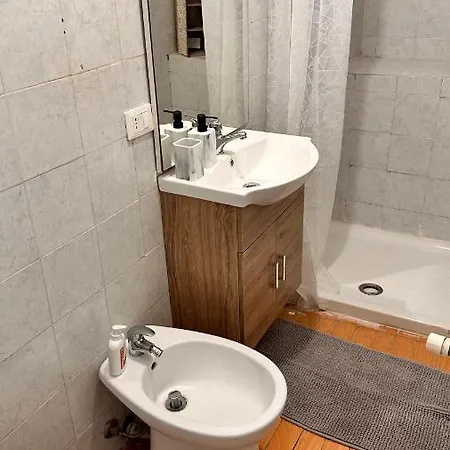 Vakantiehuis Nurith 32